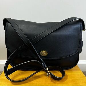 COACH | 9790 City Bag (2005)